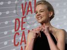 Cannes'daki �nl�lerin m�cevherleri �al�nd�