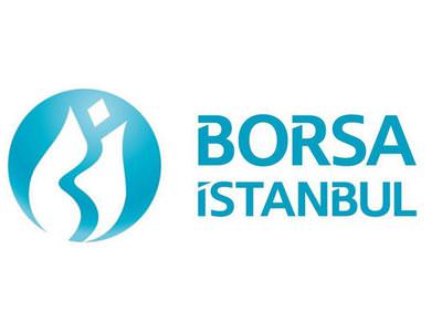 Borsa �stanbul'da top 10