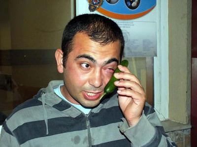 Pi�kinli�in bu kadar�