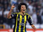 Salih U�an yine kriz oldu!
