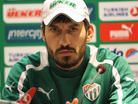 2 b�y�k Bursaspor'un gen� y�ld�z�na talip