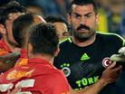 Tahkim'den Meireles ve Volkan karar�