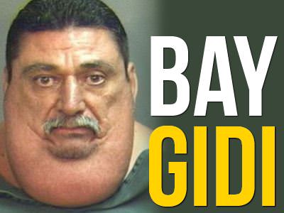 Bay g�d�!