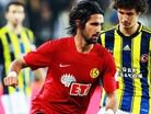 Alper Potuk Fenerbah�e'de