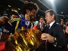 Kocaman: Kupay� almam�z gerekiyordu