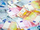 �nan�maz rakam: 1 trilyon euro