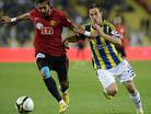 Y�ld�z oyuncu Fenerbah�e'den ayr�ld�