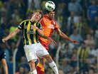 Kuyt'tan dikkat �ekici performans