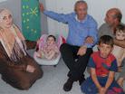 10 bin �erkez T�rkiye'ye s���nmak istiyor