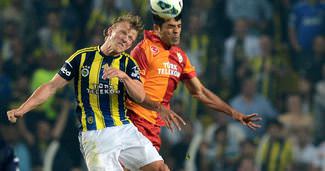 Kuyt'tan dikkat �ekici performans