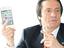 T�rk Steve Jobs