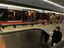 Bekarlara �zel 'a�k treni'