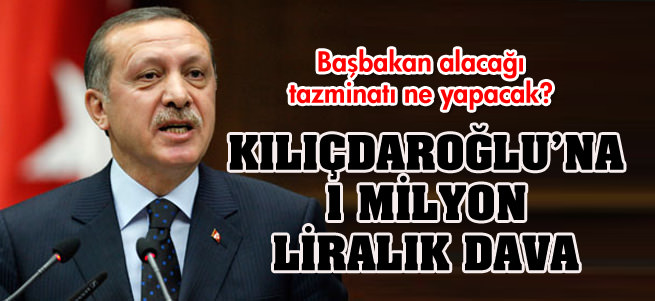 Erdo�an'dan Redhack cevab�