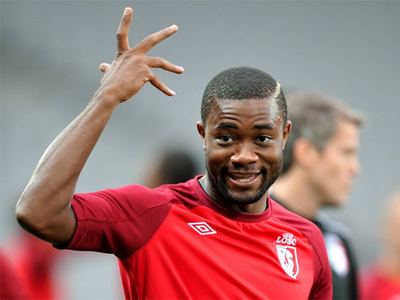 Chedjou Galatasaray'da
