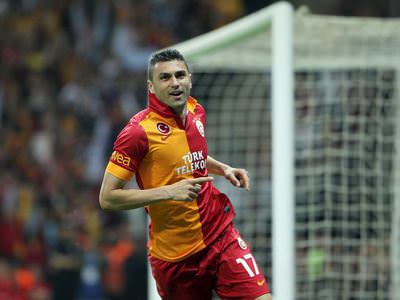 Burak Y�lmaz'a ilk resmi teklif