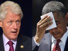 Clinton'dan Obama'ya Suriye uyar�s�