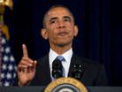 Obama Esad'�n fi�ini �ekti