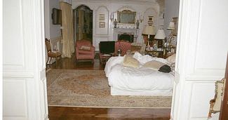 Michael Jackson'a dair 'kilit' foto�raflar yay�nland�