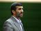 Ahmedinejad'a yerel se�imden de k�t� haber