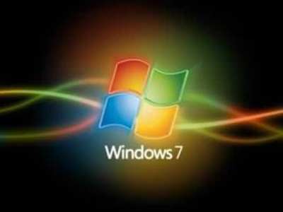 Windows 7 tarih oluyor