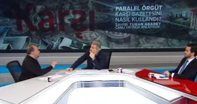 TURAN ABABEY: PARALEL TERÖR ÖRGÜTÜNE YARDIM VE YATAKLIK YAPTIM, ÇOK PİŞMANIM!