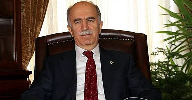 O İMAM, BURSA'YI VALİ GİBİ YÖNETMİŞ