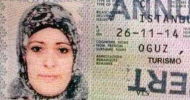 TÜRKLERE HAVAALANINDA ALMAN ZULMÜ!