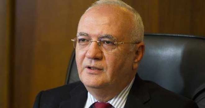 AK PARTİ'DEN 'FİRE' AÇIKLAMASI