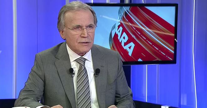 MEHMET ALİ ŞAHİN: CUMHURİYET REKLAM ARASI DEĞİLDİR