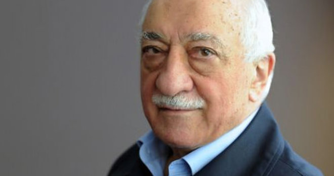 EGE İMAMI DEŞİFRE OLUNCA ABD'YE KAÇTI