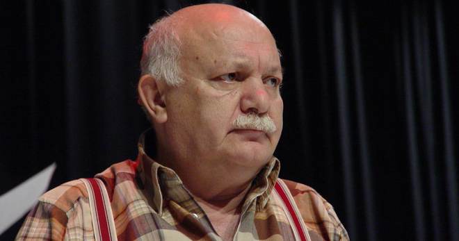 ÜNLÜ OYUNCU OĞUZ OKTAY HAYATINI KAYBETTİ