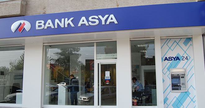 BANK ASYA’DA SULAR DURULMUYOR