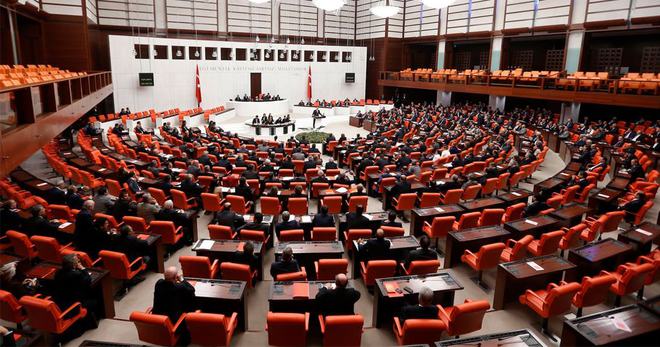 PARALEL YAPI'YA BÜYÜK DARBE VURULACAK