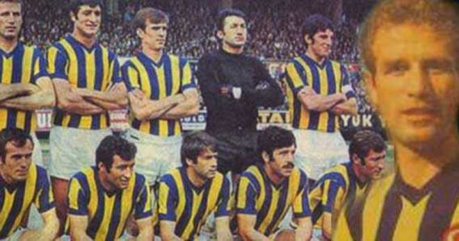ESKİ FENERBAHÇELİ FUTBOLCU NUNWEİLLER VEFAT ETTİ