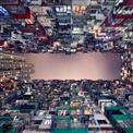 Hong Kong g�kdelenleri