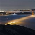 San Francisco sisler alt�nda