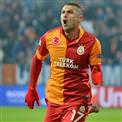Burak Y�lmaz en iyi ilk 11'de