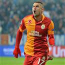 Burak Y�lmaz en iyi ilk 11'de