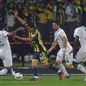 Bursaspor - Fenerbah�e