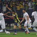 Bursaspor - Fenerbah�e