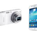 Samsung Galaxy S4 Zoom