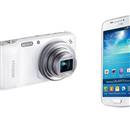 Samsung Galaxy S4 Zoom