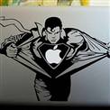 Yarat�c� MacBook etiketleri