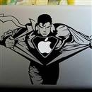 Yarat�c� MacBook etiketleri
