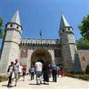 Dan Brown'�n g�z�nden �stanbul