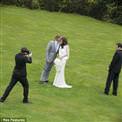 Jolie ve Pitt ger�ekten evlendi mi?