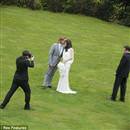 Jolie ve Pitt ger�ekten evlendi mi?