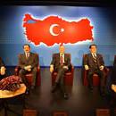 T�rkiye'nin ilk balmumu heykel m�zesi
