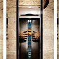 Yarat�c� asans�r reklamlar�