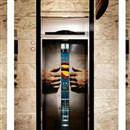 Yarat�c� asans�r reklamlar�